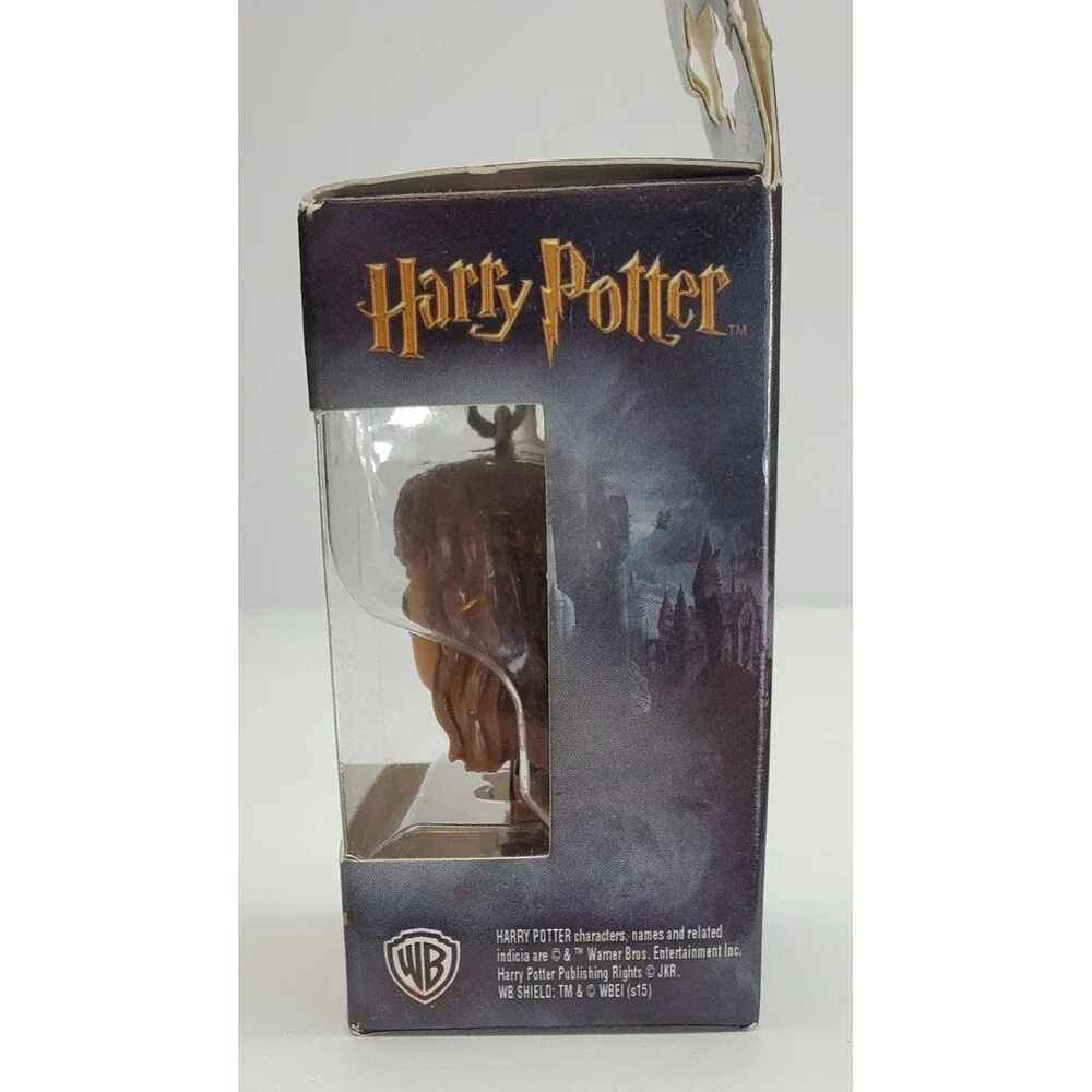 Keychain. Hermione Granger. Funko.